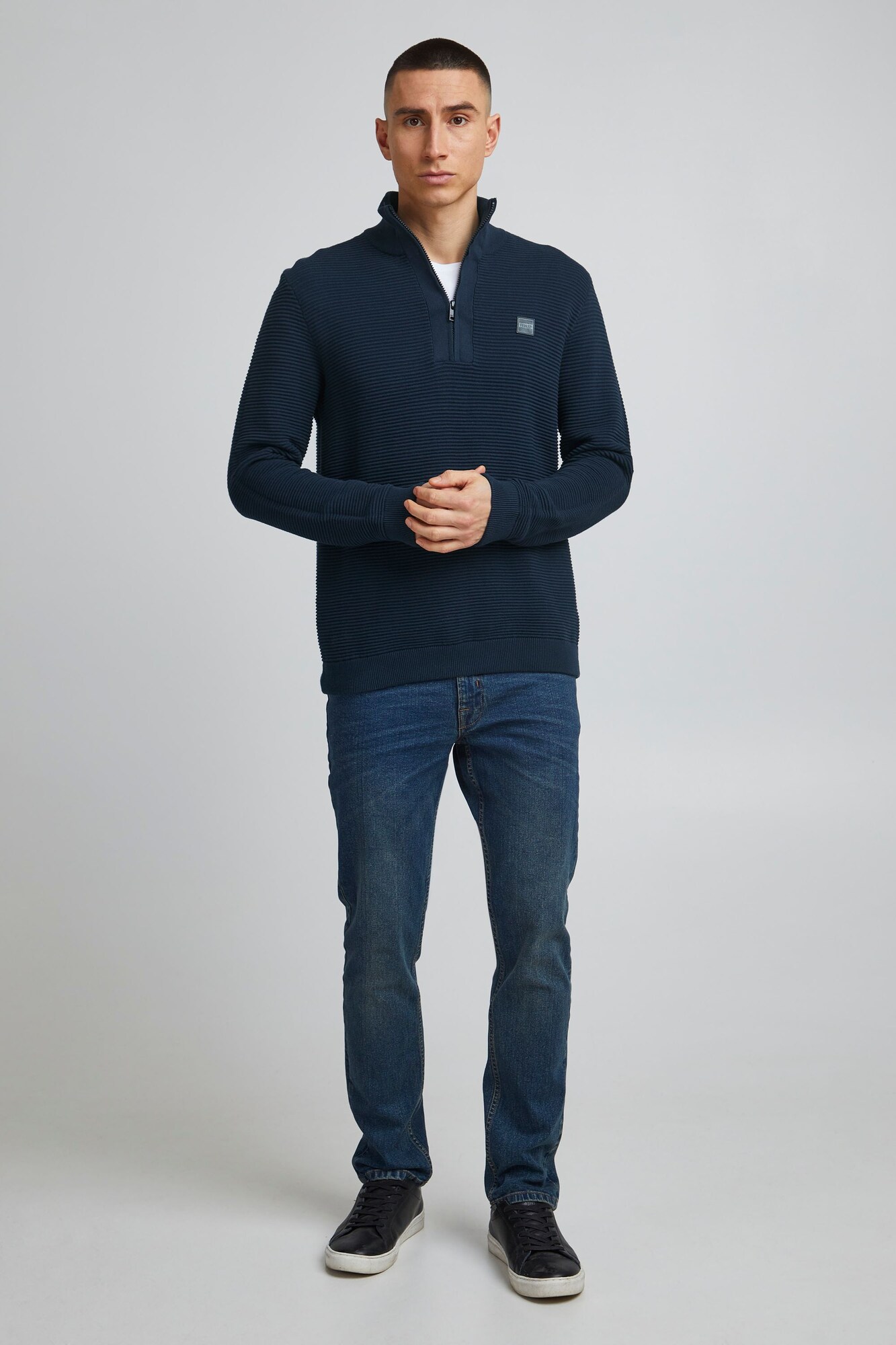 Thumbnail - Pullover 'Valencia'