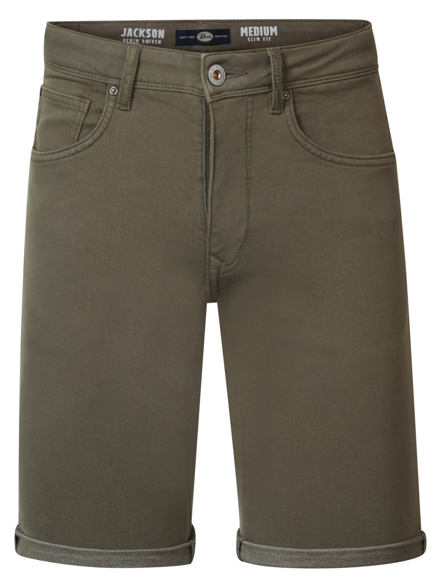 Thumbnail - Jeans'Jackson'