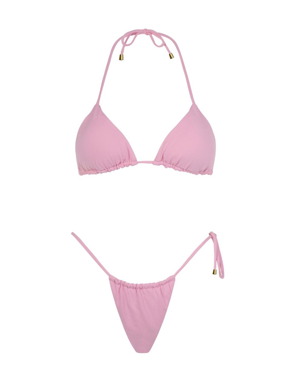 Bikini 'Rio Triangle Bikini Set'