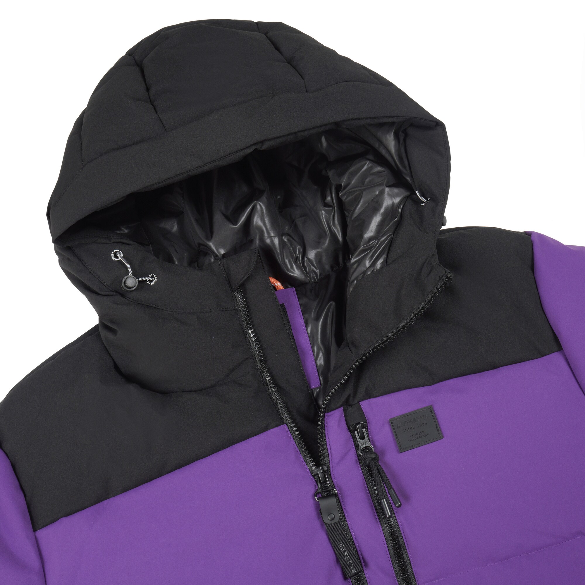 Thumbnail - Outdoorjacke