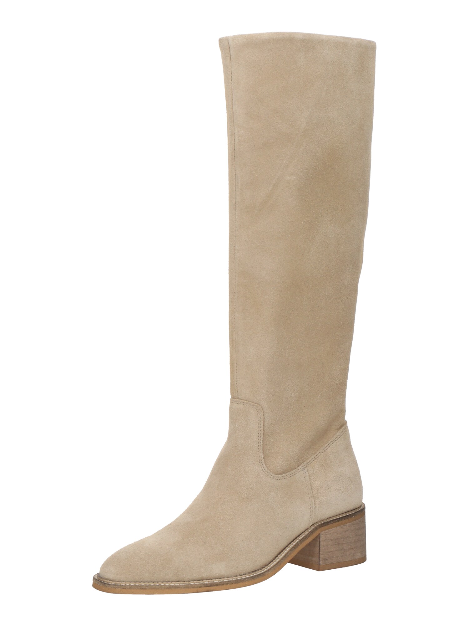 ABOUT YOU Cizme Joselyn  gri taupe