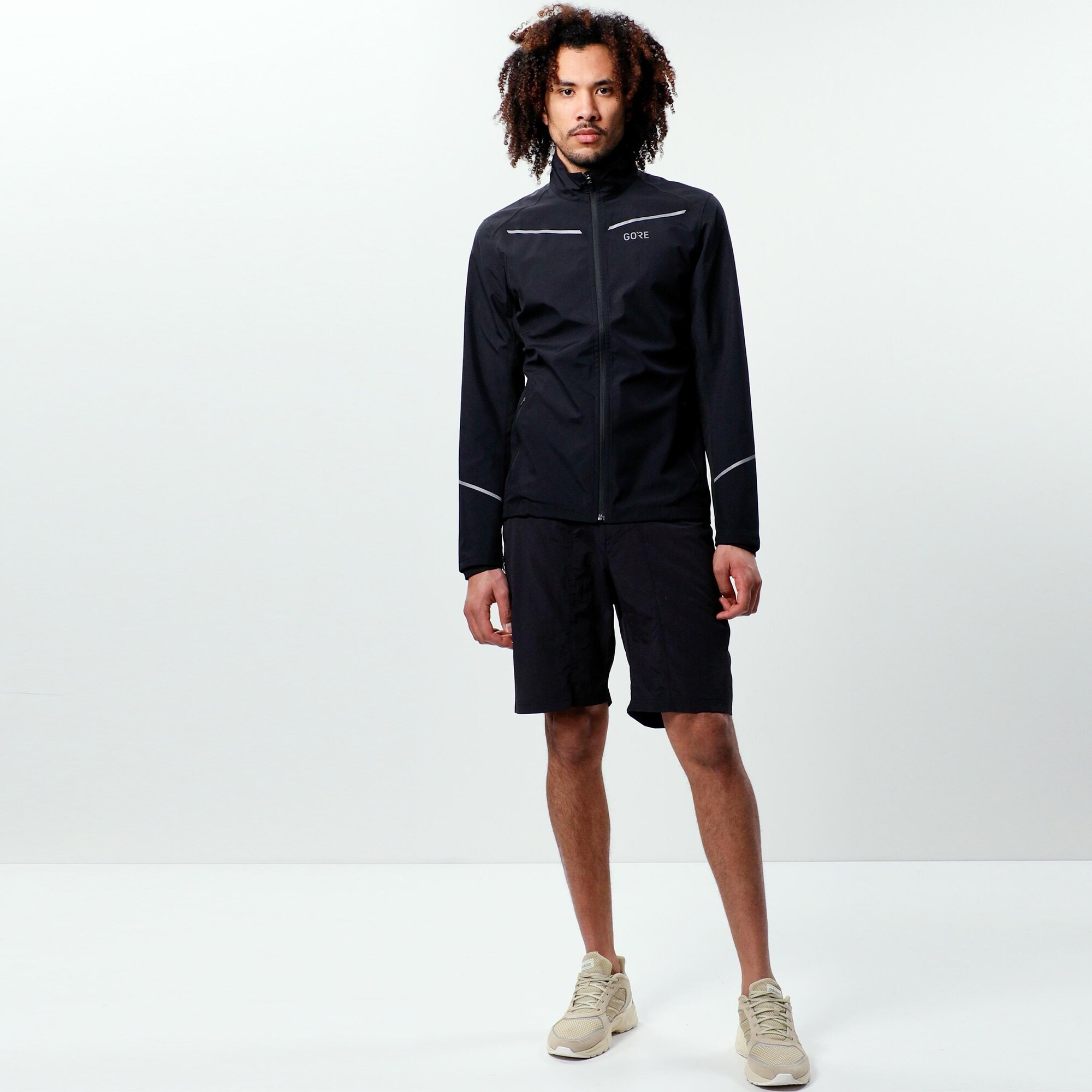 Thumbnail - GORE WEAR Sportjacke R3 Infinium Partial
