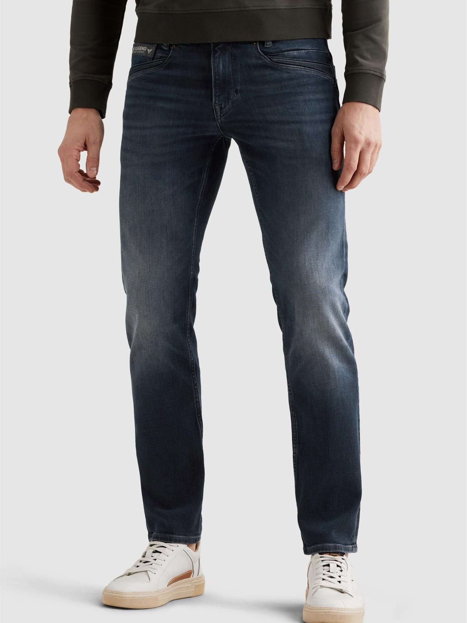 PME Legend Jeans 'Skyrak regular fit jeans' herr