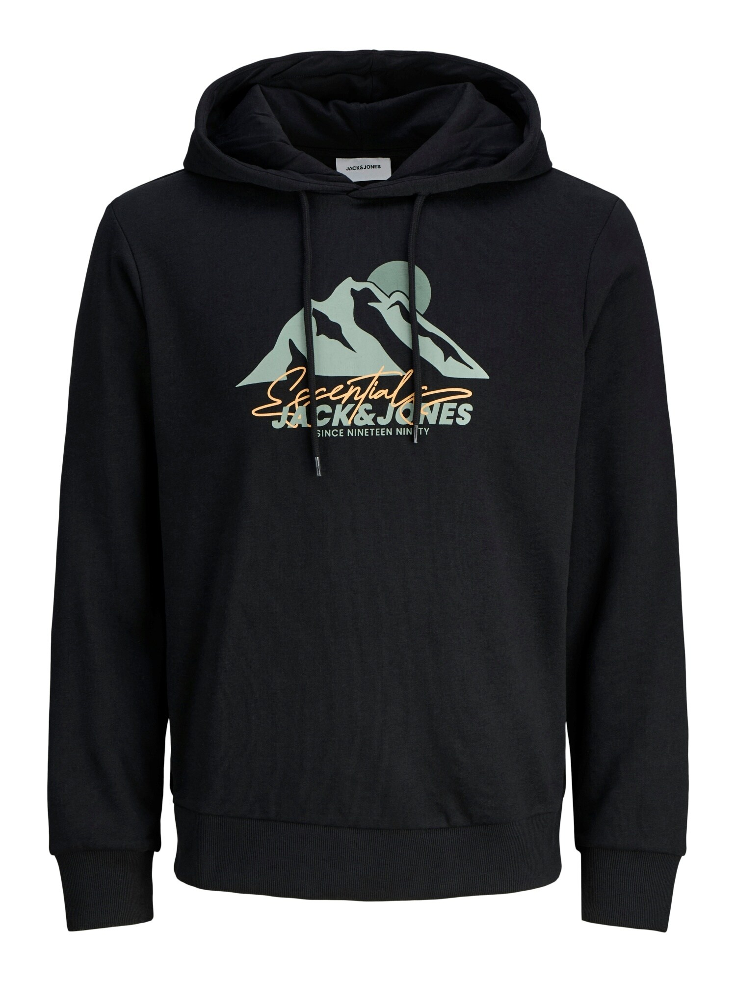 Thumbnail - JACK & JONES Hoodie Sun