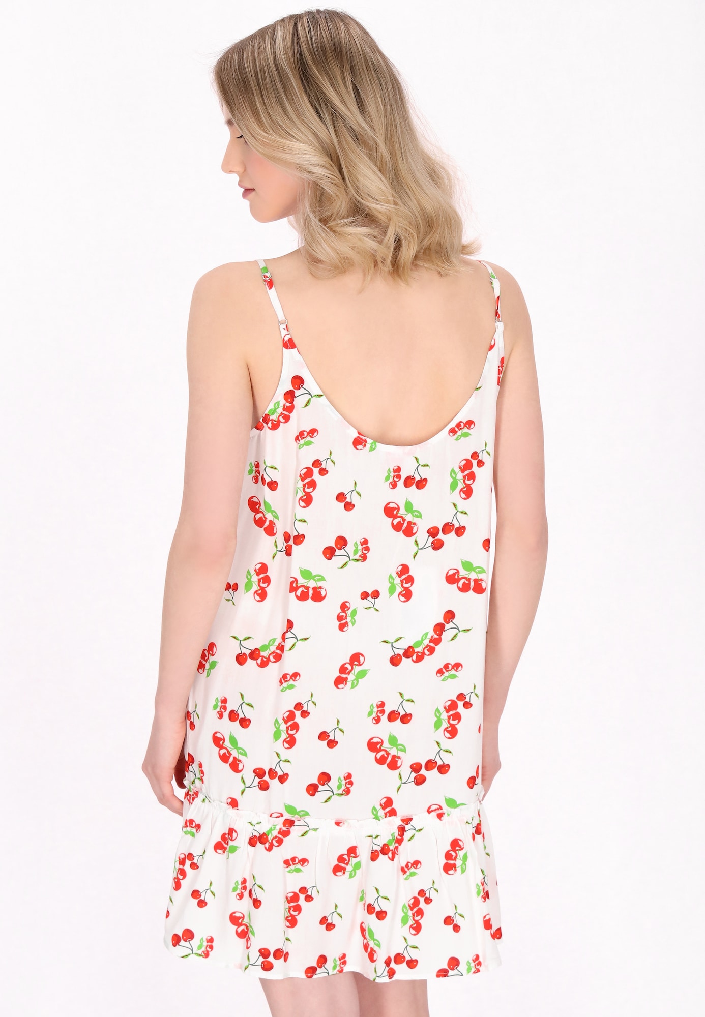 Thumbnail - MYMO Kleid Spring Summer