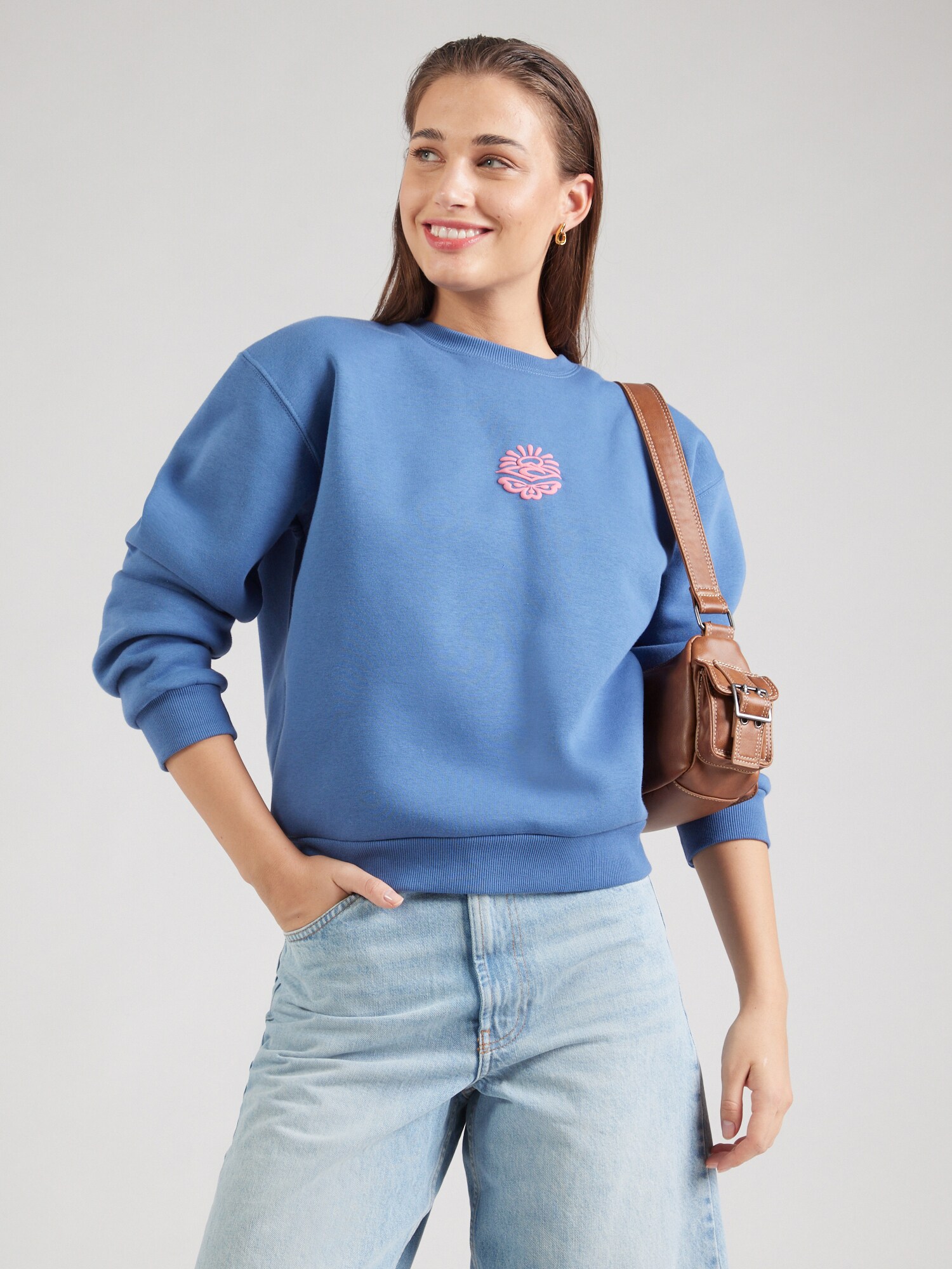 Thumbnail - RIP CURL Sportsweatshirt ICONS OF SURF