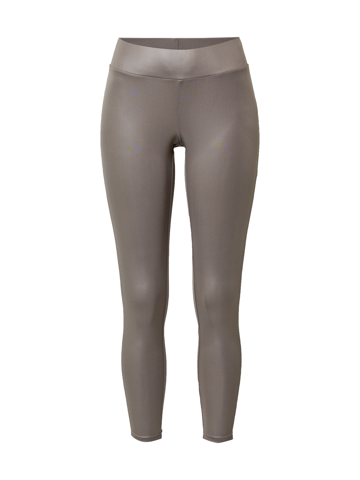 Urban Classics Leggings  ezüstszürke akciós termékkép 1