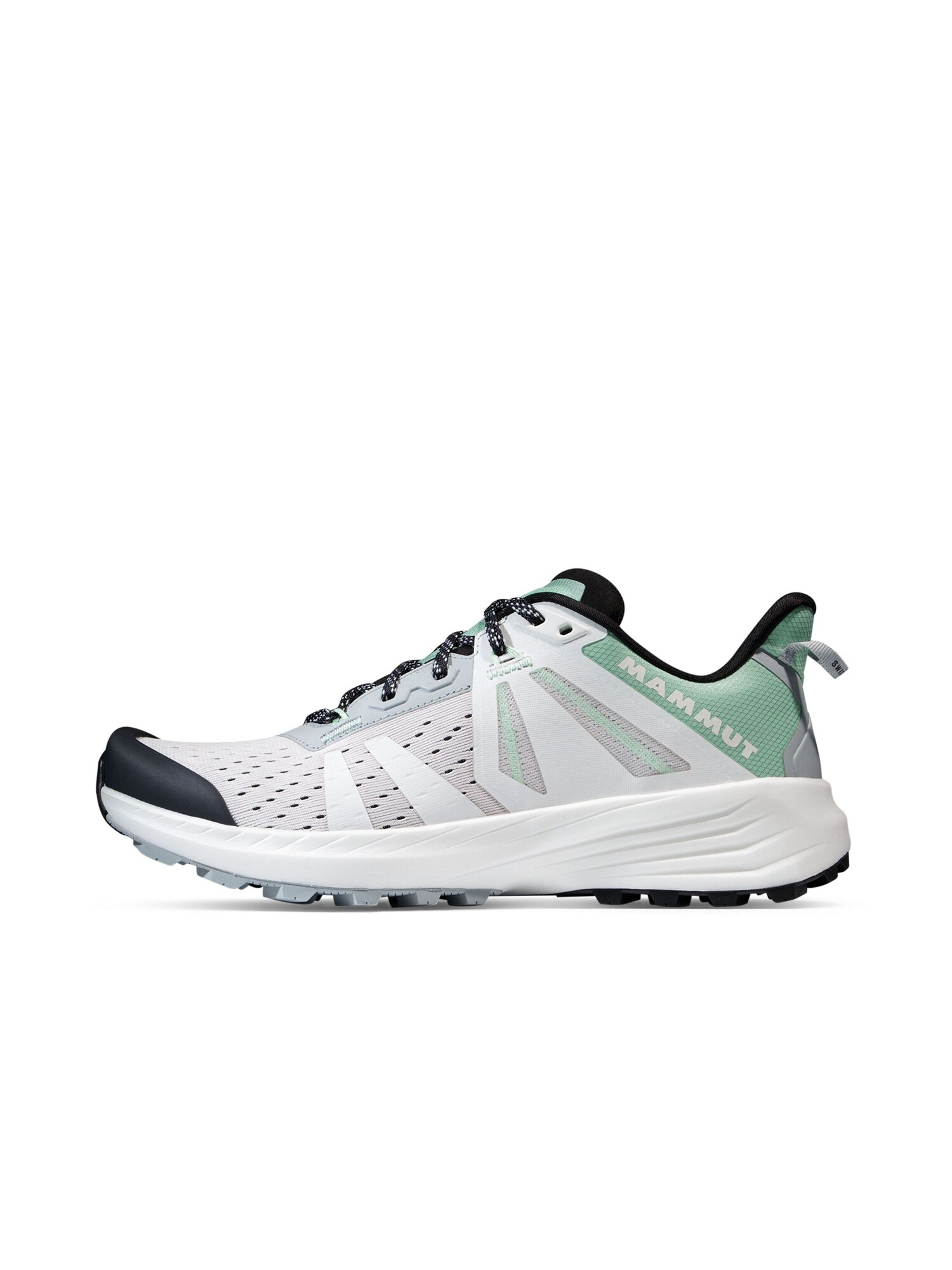 Mammut Laufschuh Saentis