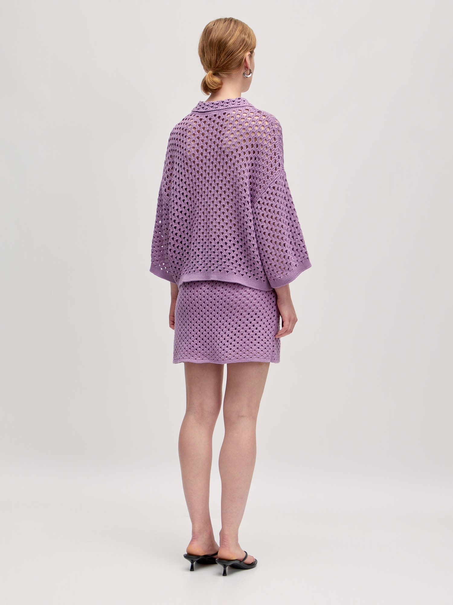 Thumbnail - Pullover 'Anaya' (GRS)