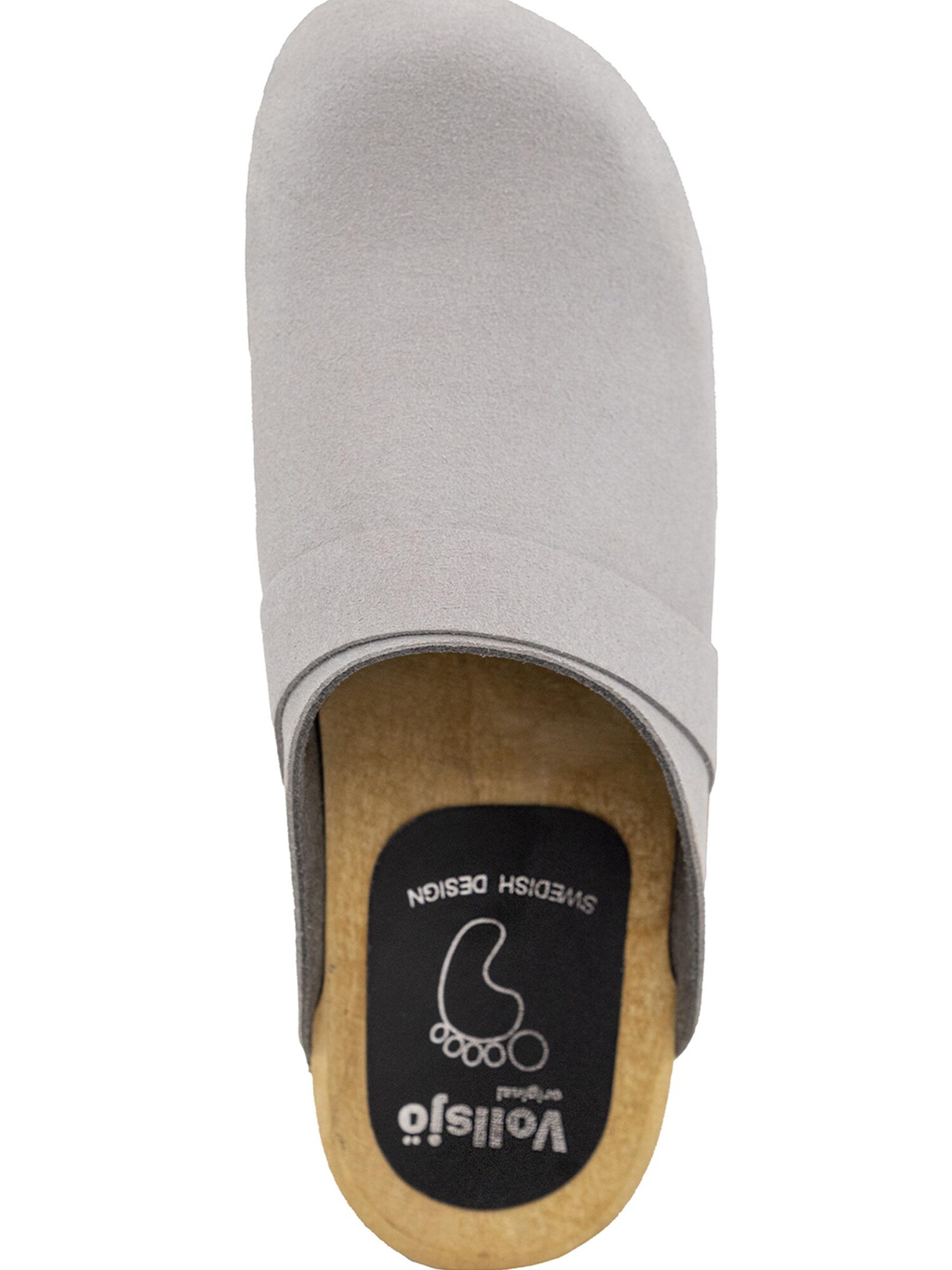 Thumbnail - Vollsjö Clogs 125-901S-D