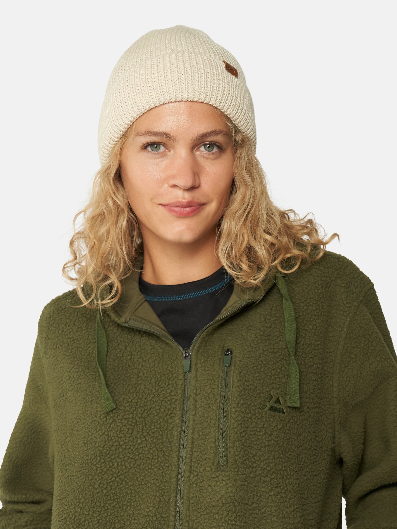 Thumbnail - DANISH ENDURANCE Beanie Merino