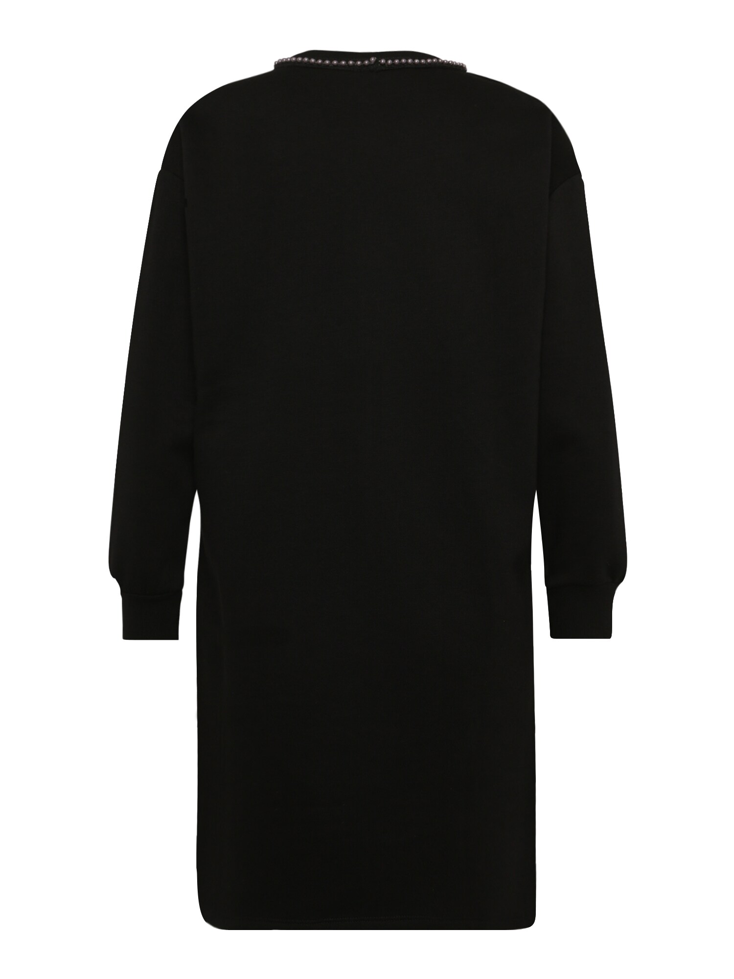 Vero Moda Petite Ruha 'VMDAISY'  fekete / gyöngyház-fehér termék 2. képe