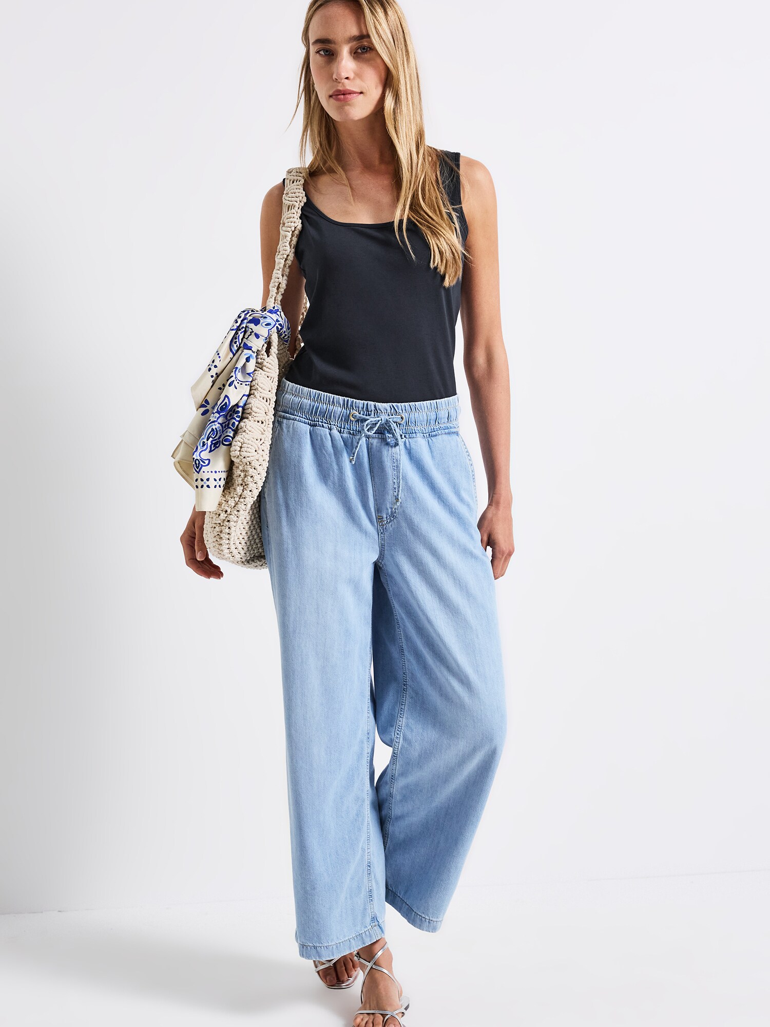 Thumbnail - STREET ONE Top