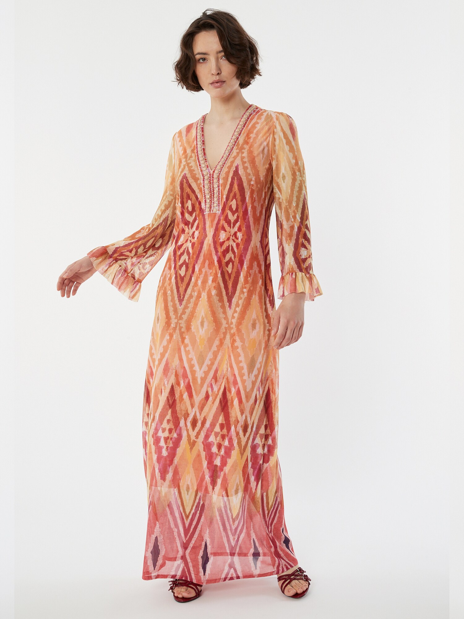 Thumbnail - Ana Alcazar Kleid Zibby