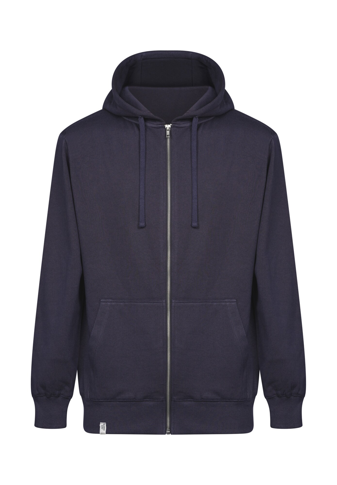 Thumbnail - GREENBOMB Sweatjacke