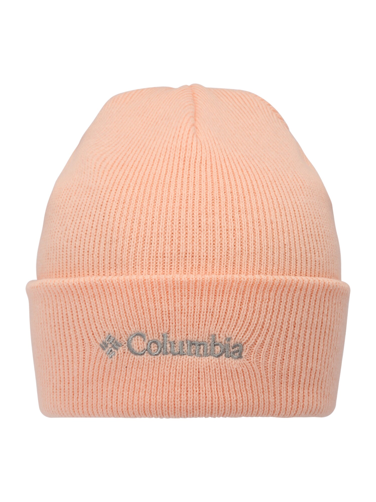 COLUMBIA Sportinė kepurė 'Arctic Blast' persikų spalva