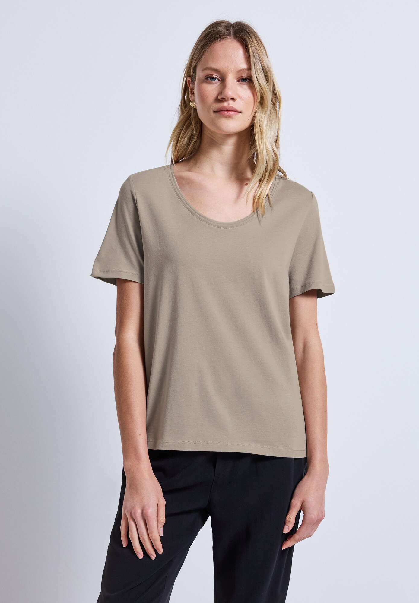 Thumbnail - STREET ONE T-Shirt