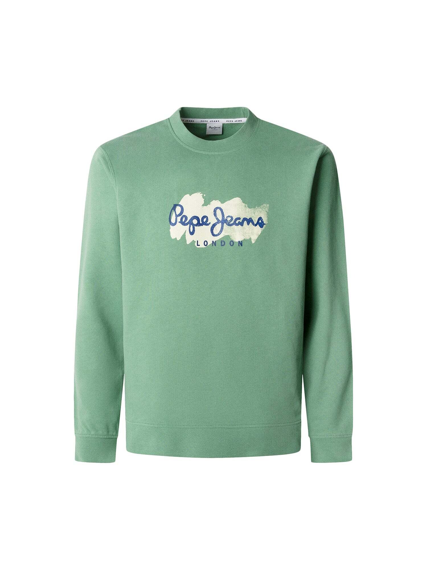 Thumbnail - Sweatshirt 'Milton Crew'