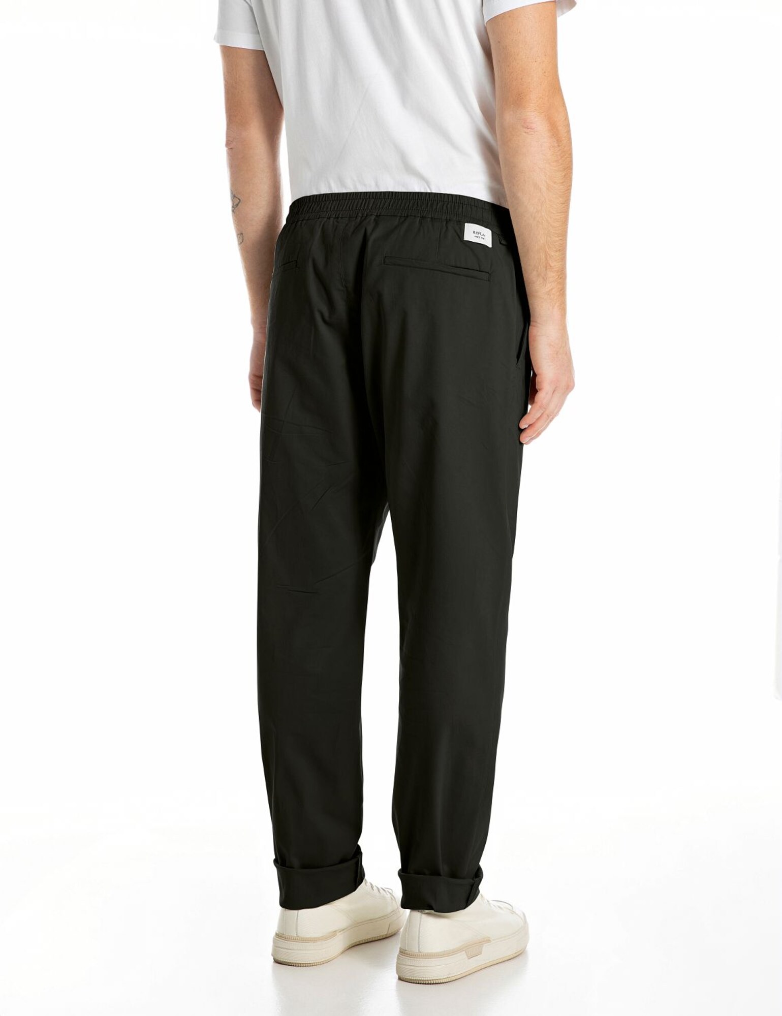 Thumbnail - Hose