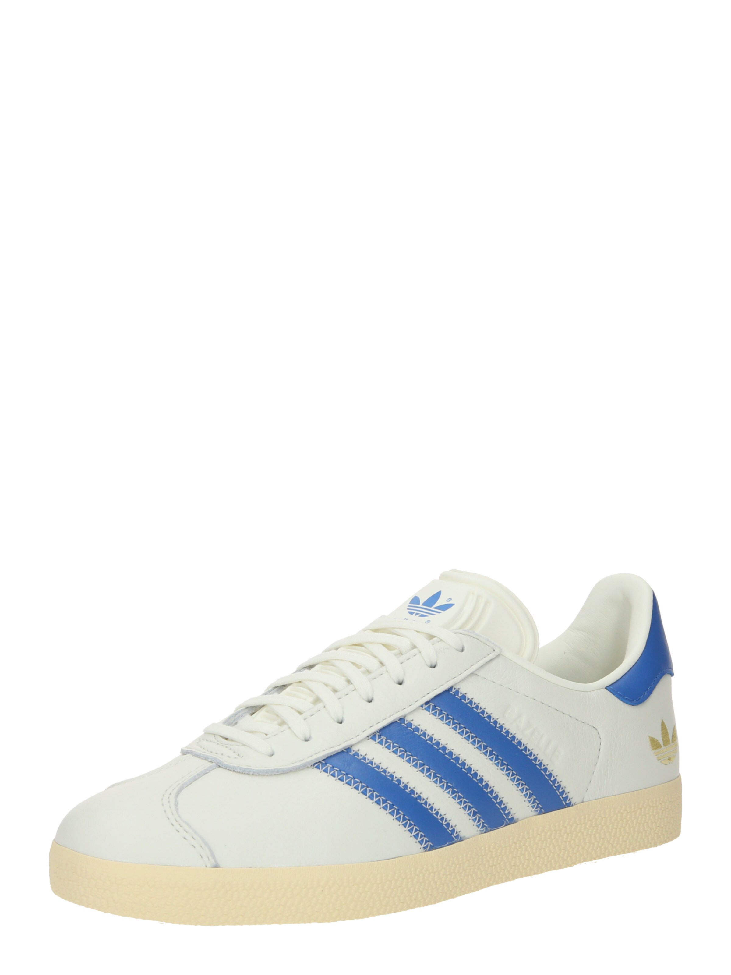 ADIDAS ORIGINALS Niske tenisice 'GAZELLE'  bež