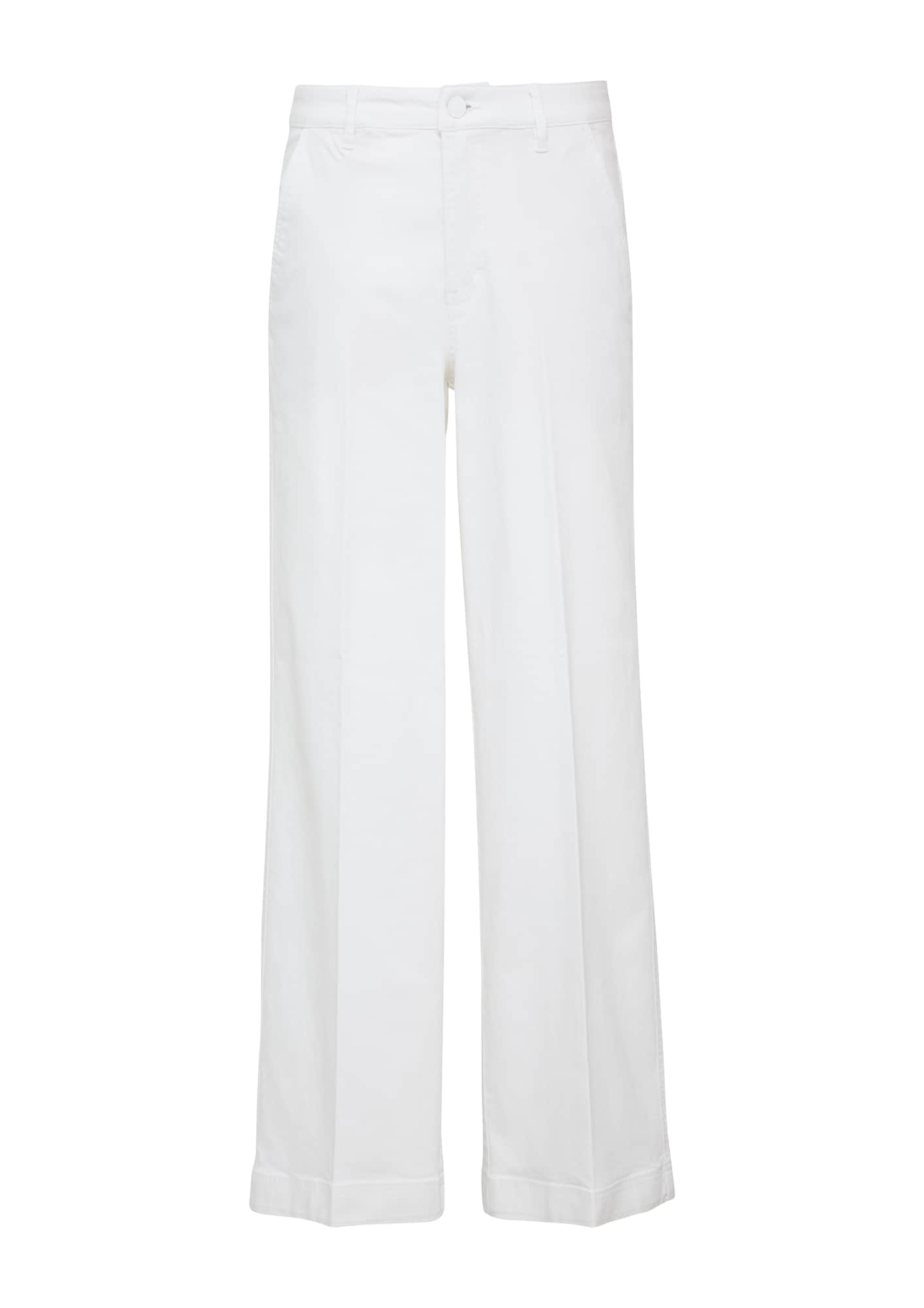 comma casual identity Jeans  alb denim