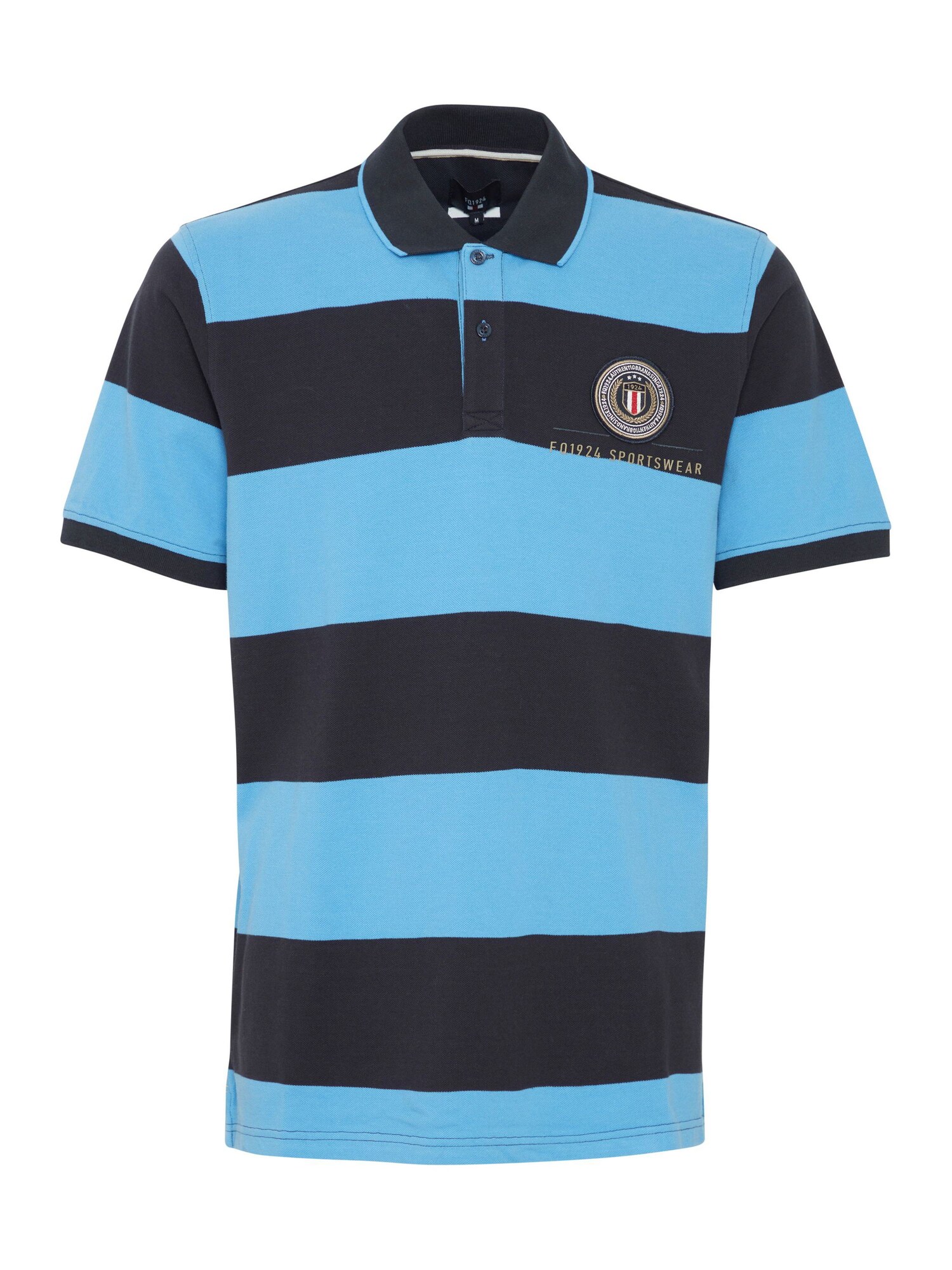 Thumbnail - FQ1924 Shirt Peter