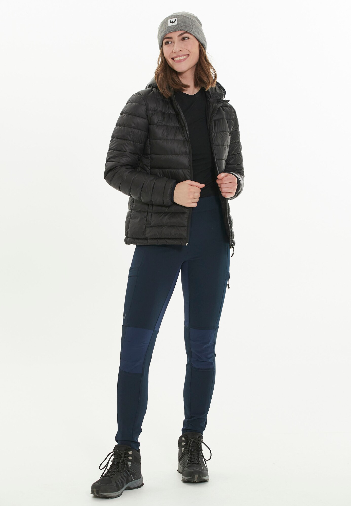 Thumbnail - Whistler Mütze Linjoe