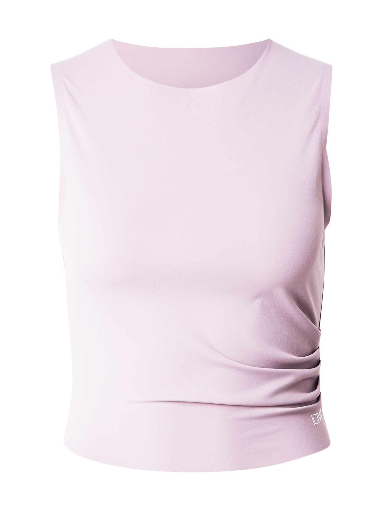 ICANIWILL Sportski top 'Nimble'  lila