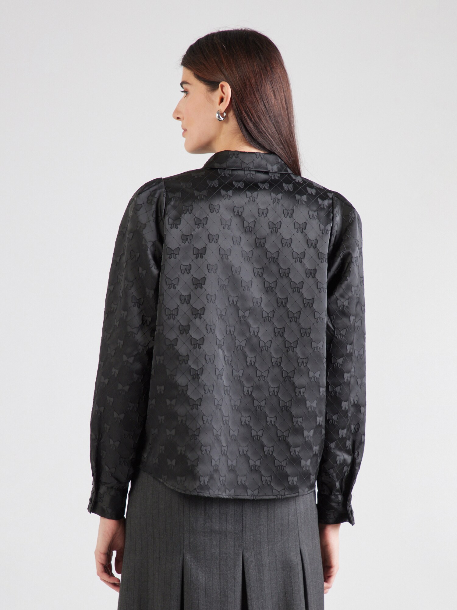 Thumbnail - VERO MODA Bluse Viga
