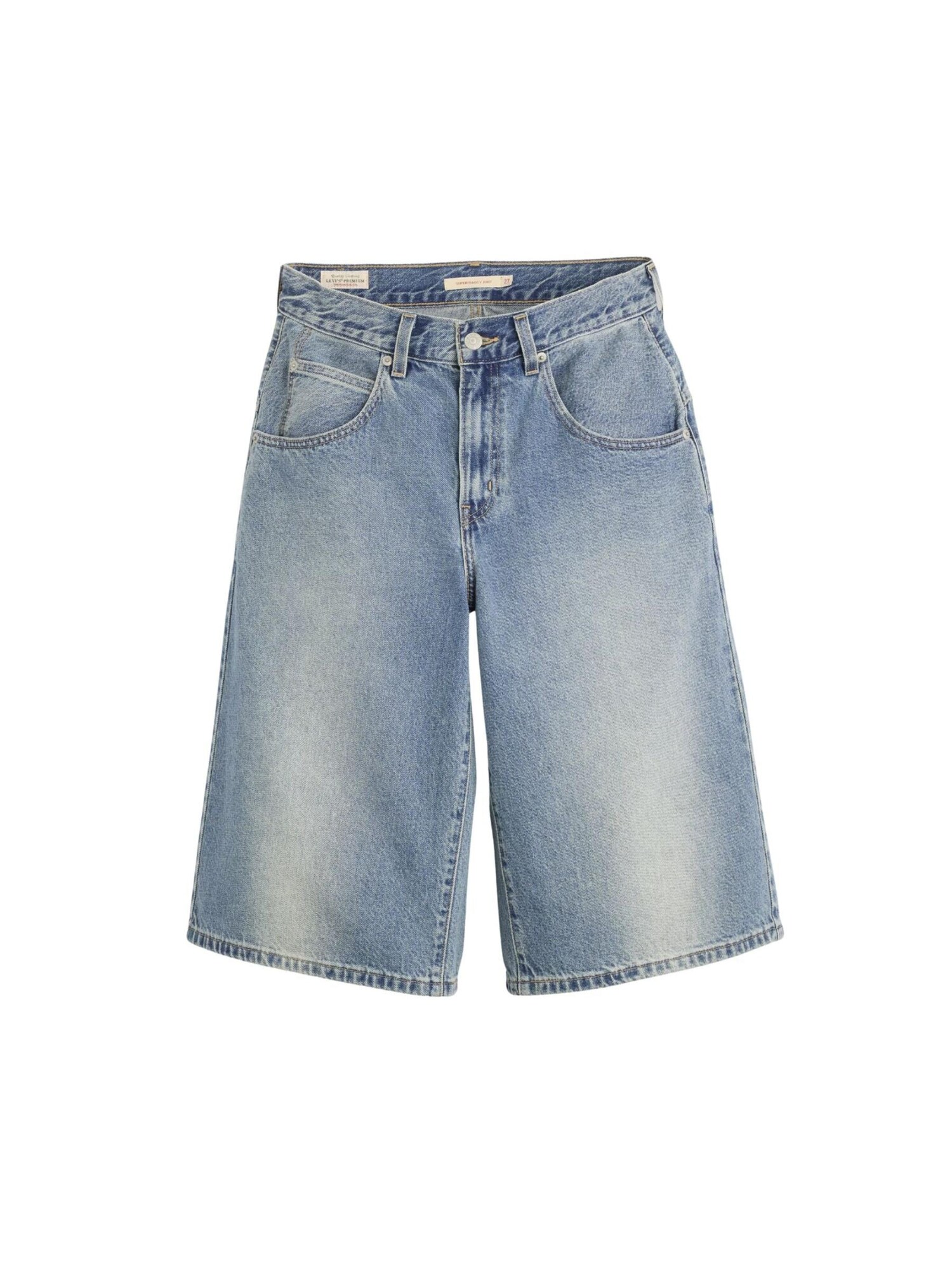 LEVI'S ® Vaquero  azul denim