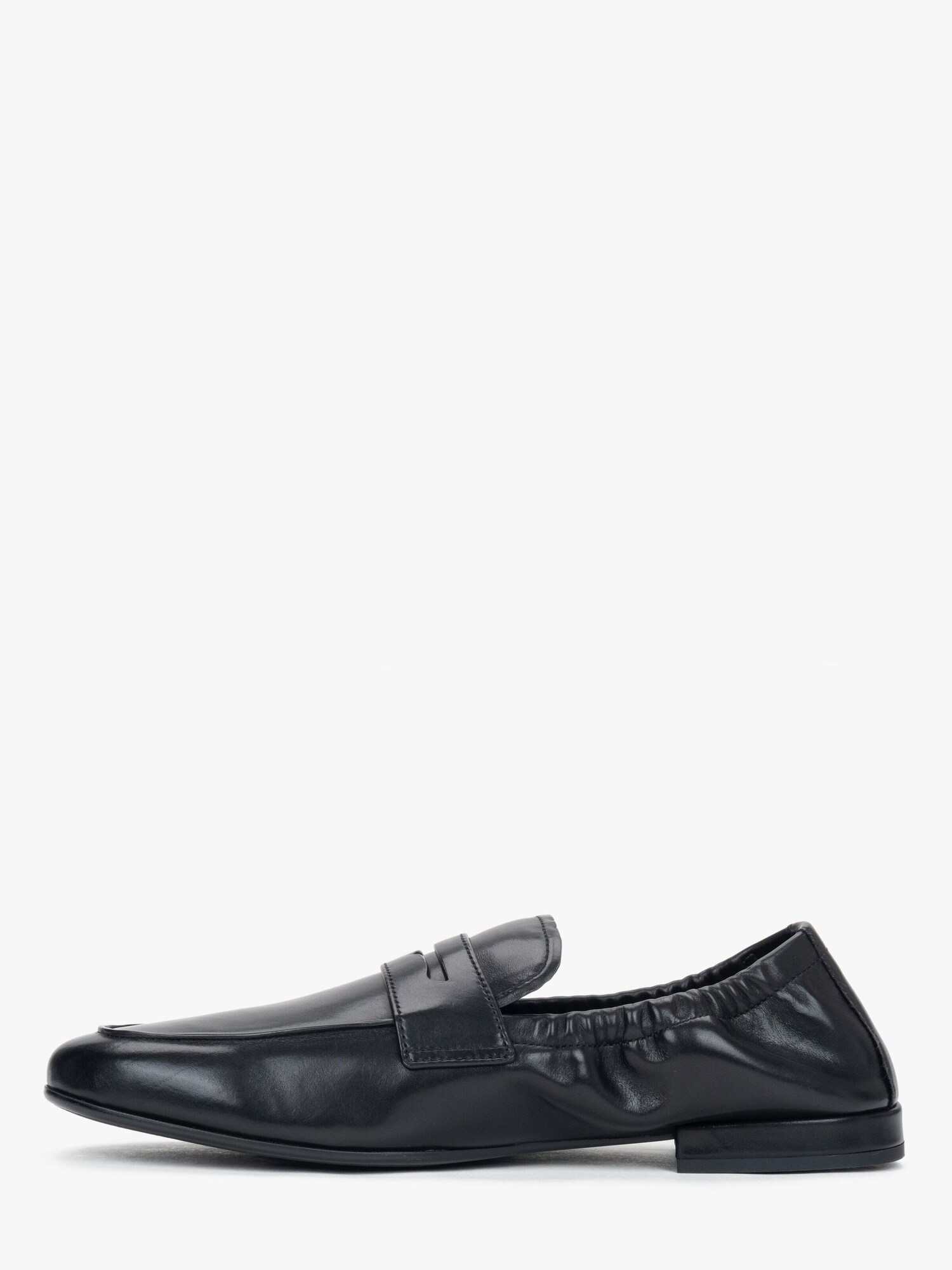 Estro Mocasines '187-1'  negro