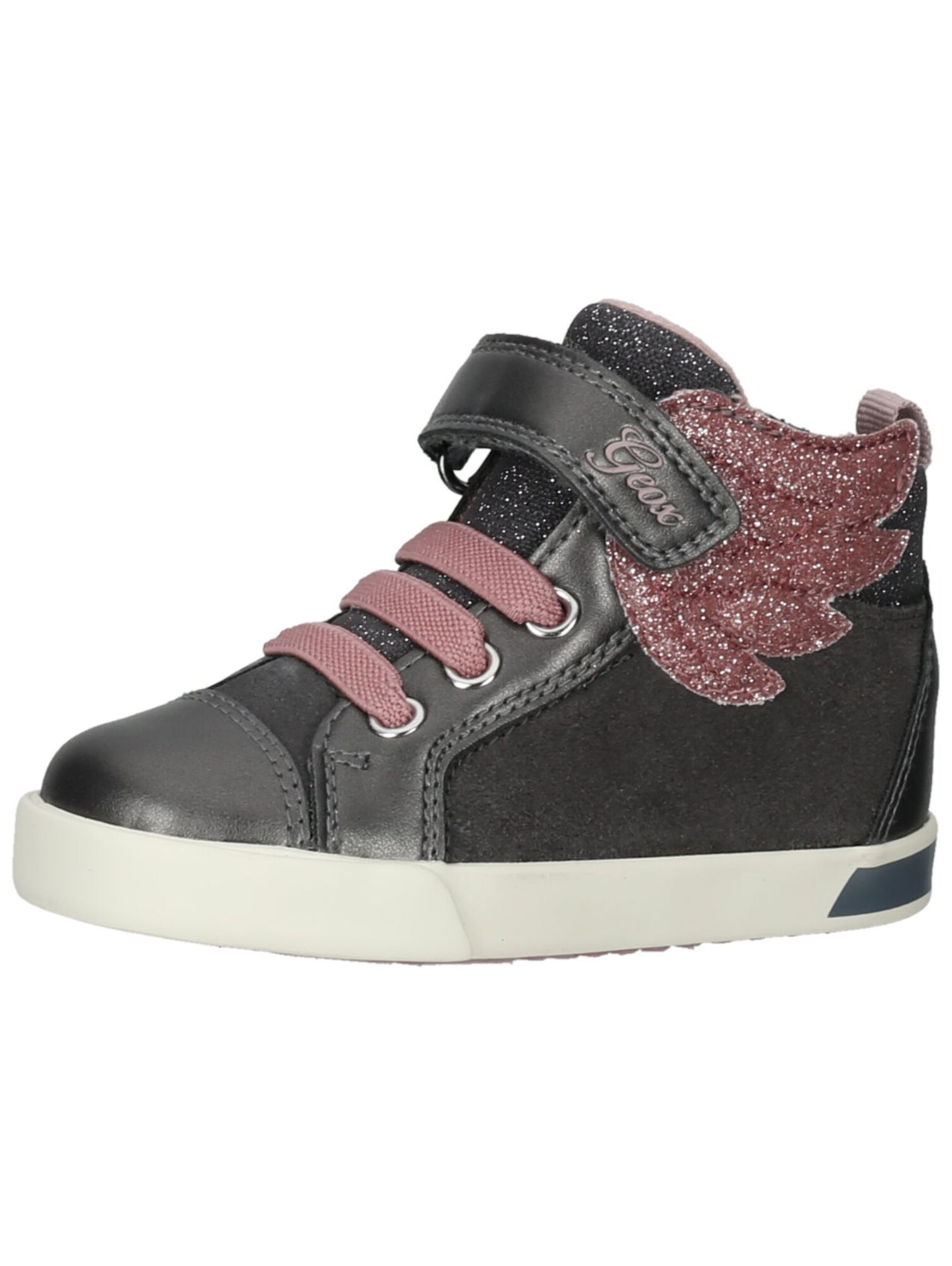 GEOX B Kilwi A Schoenen Grijs