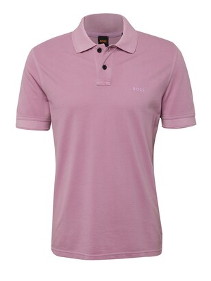 Boss Shirt ‘Prime’ Mauve