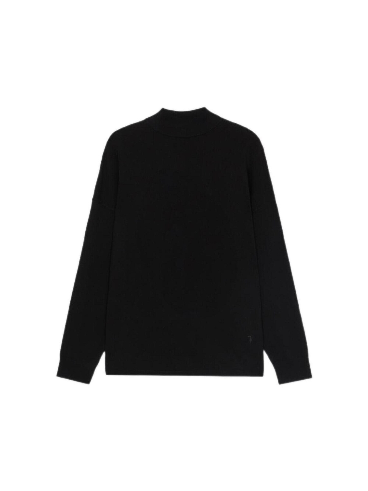 Trussardi Jersey  negro