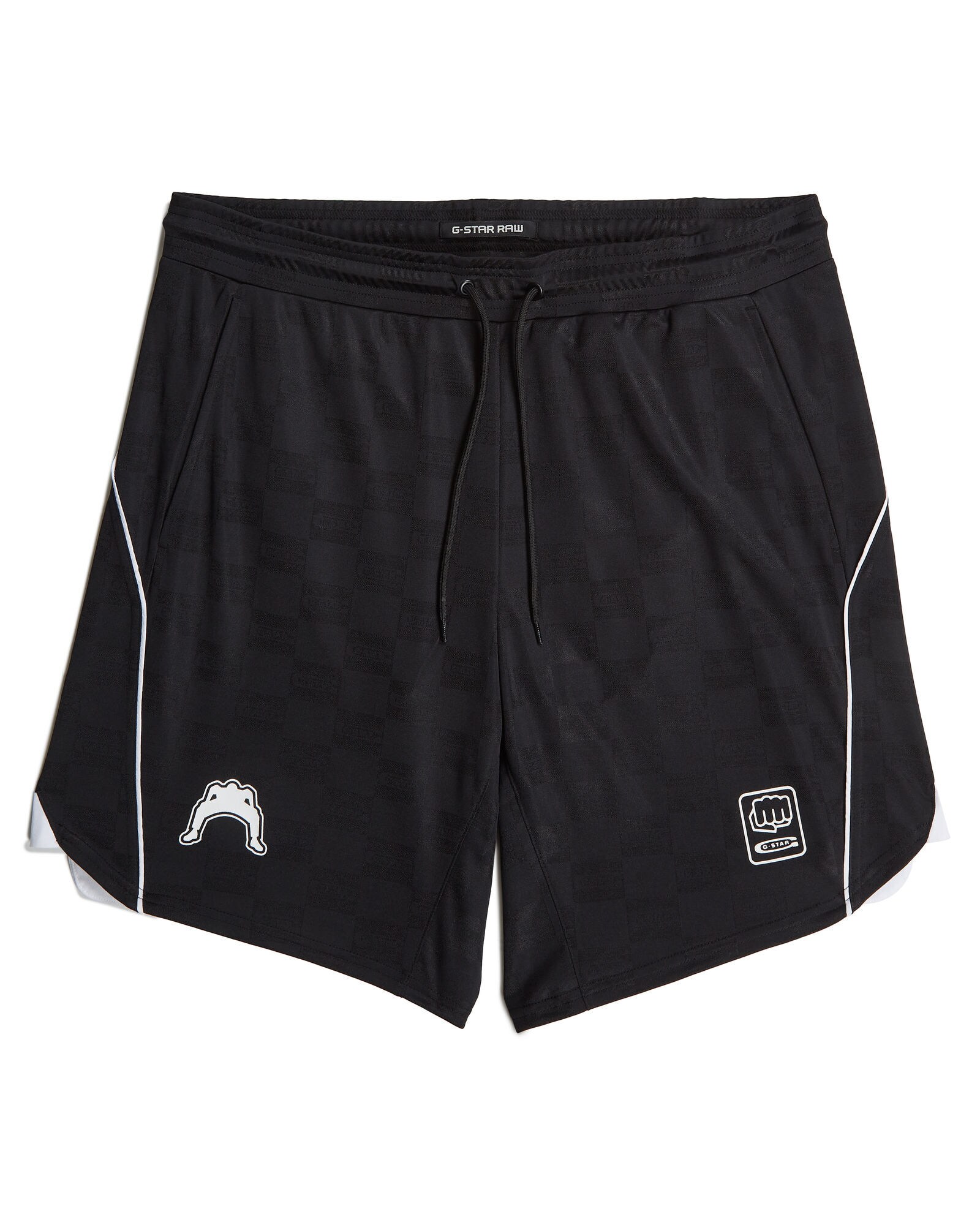 Thumbnail - Shorts 'Football'