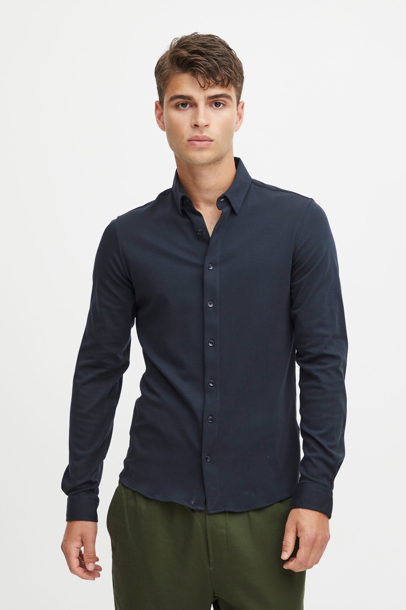 Casual Friday Ing 'Arthur'  éjkék termék 2. képe
