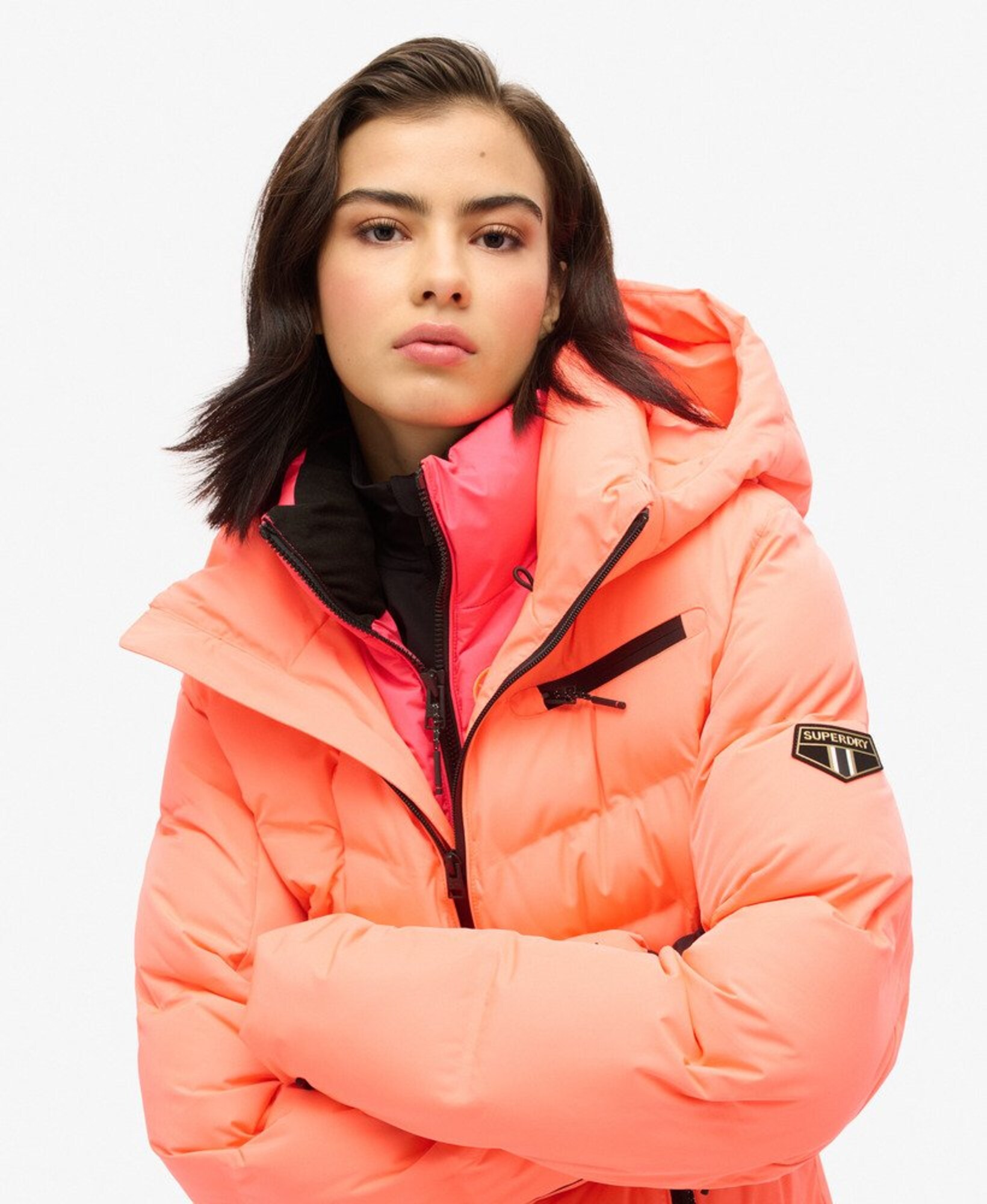 Thumbnail - Superdry Sportjacke