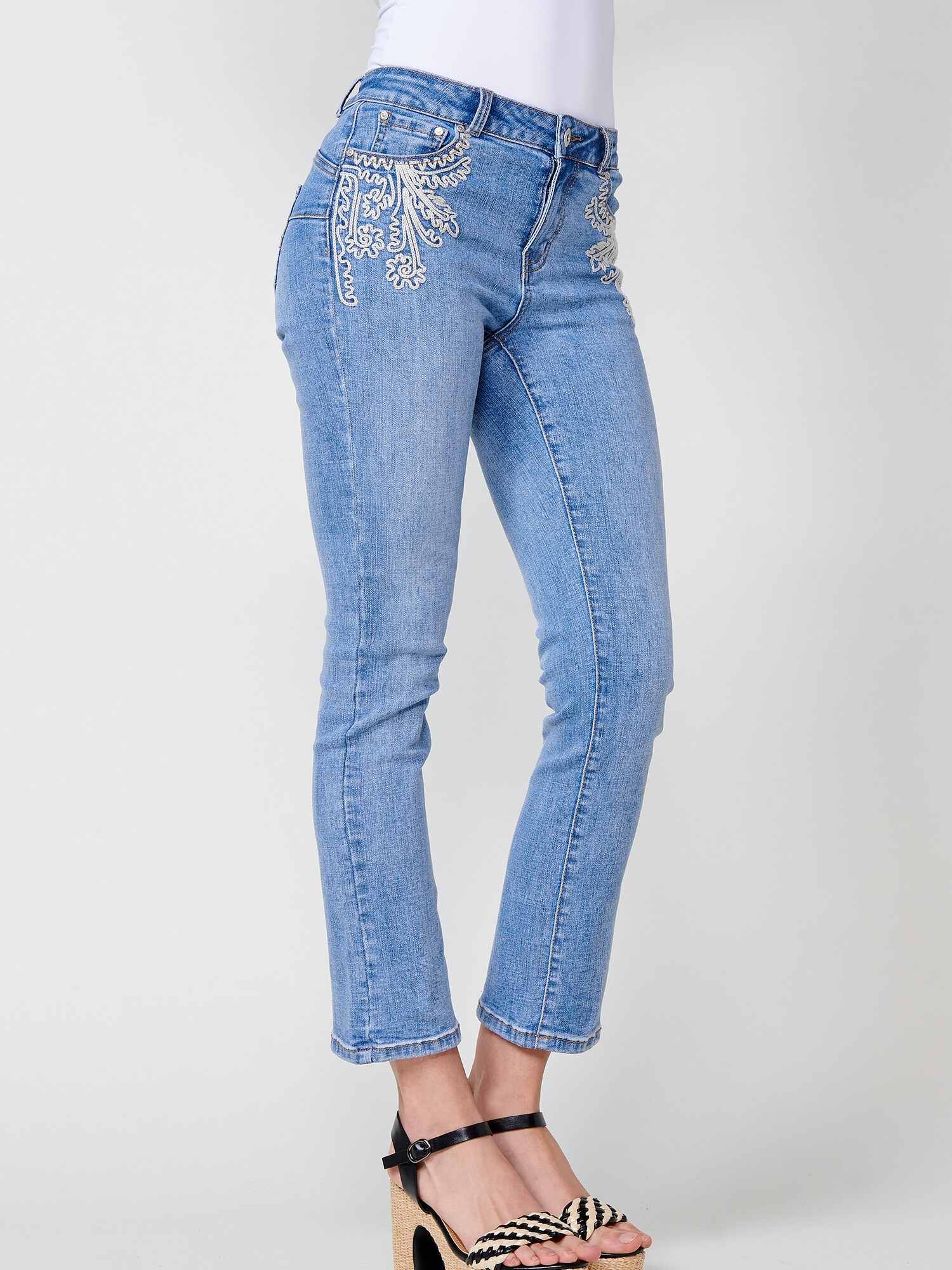Thumbnail - Jeans