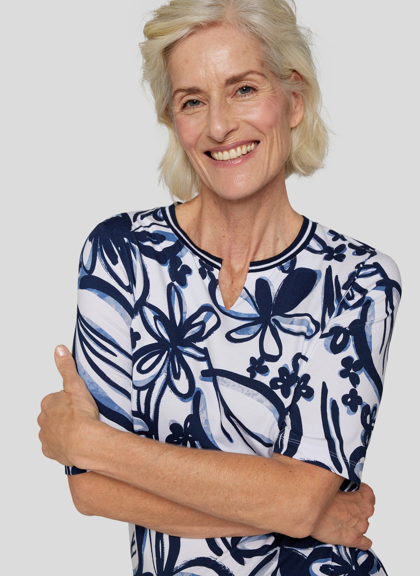 Thumbnail - Rabe Bluse