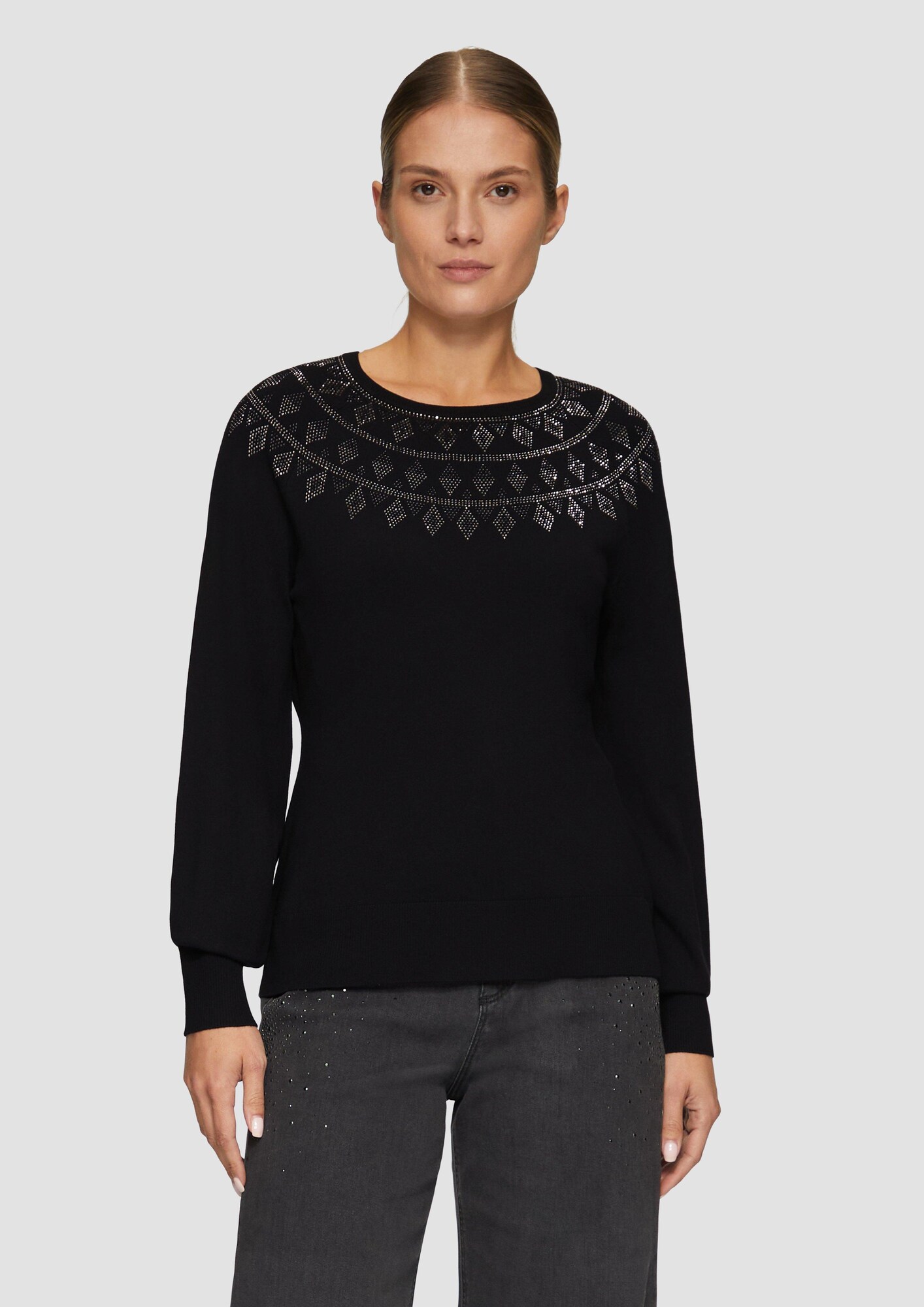 Thumbnail - Pullover