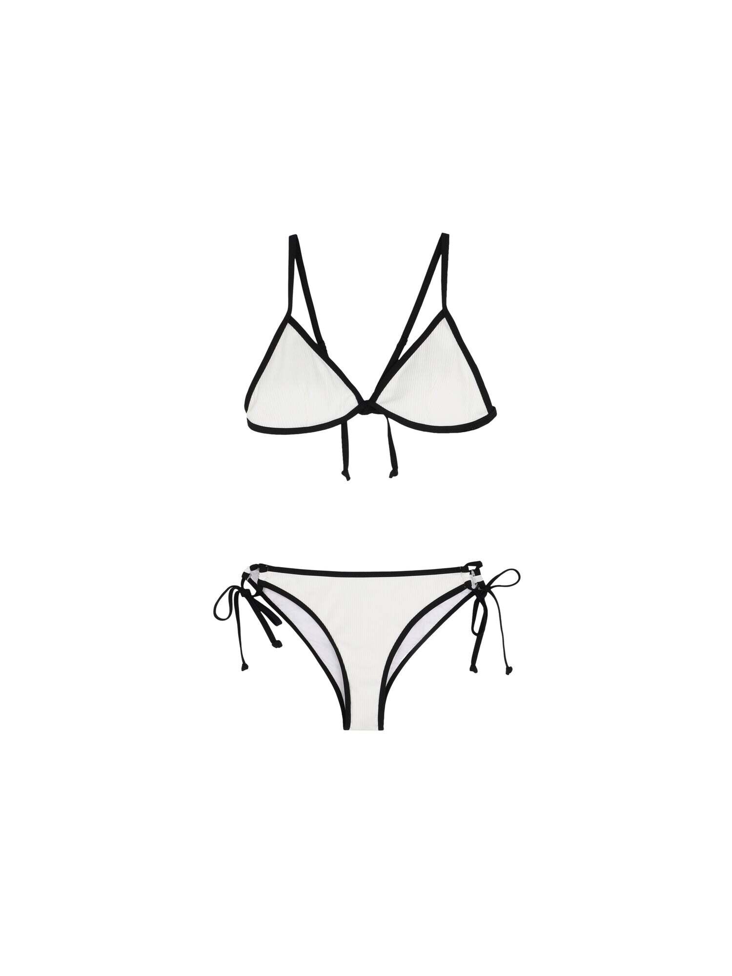 Scalpers Bikini ' '  fehér akciós termékkép 1