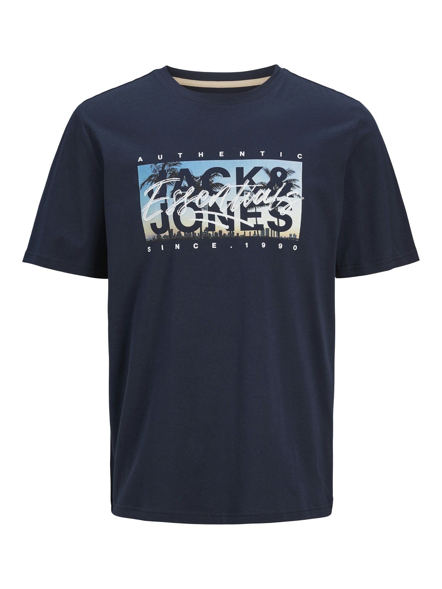 Thumbnail - JACK & JONES T-Shirt Colton