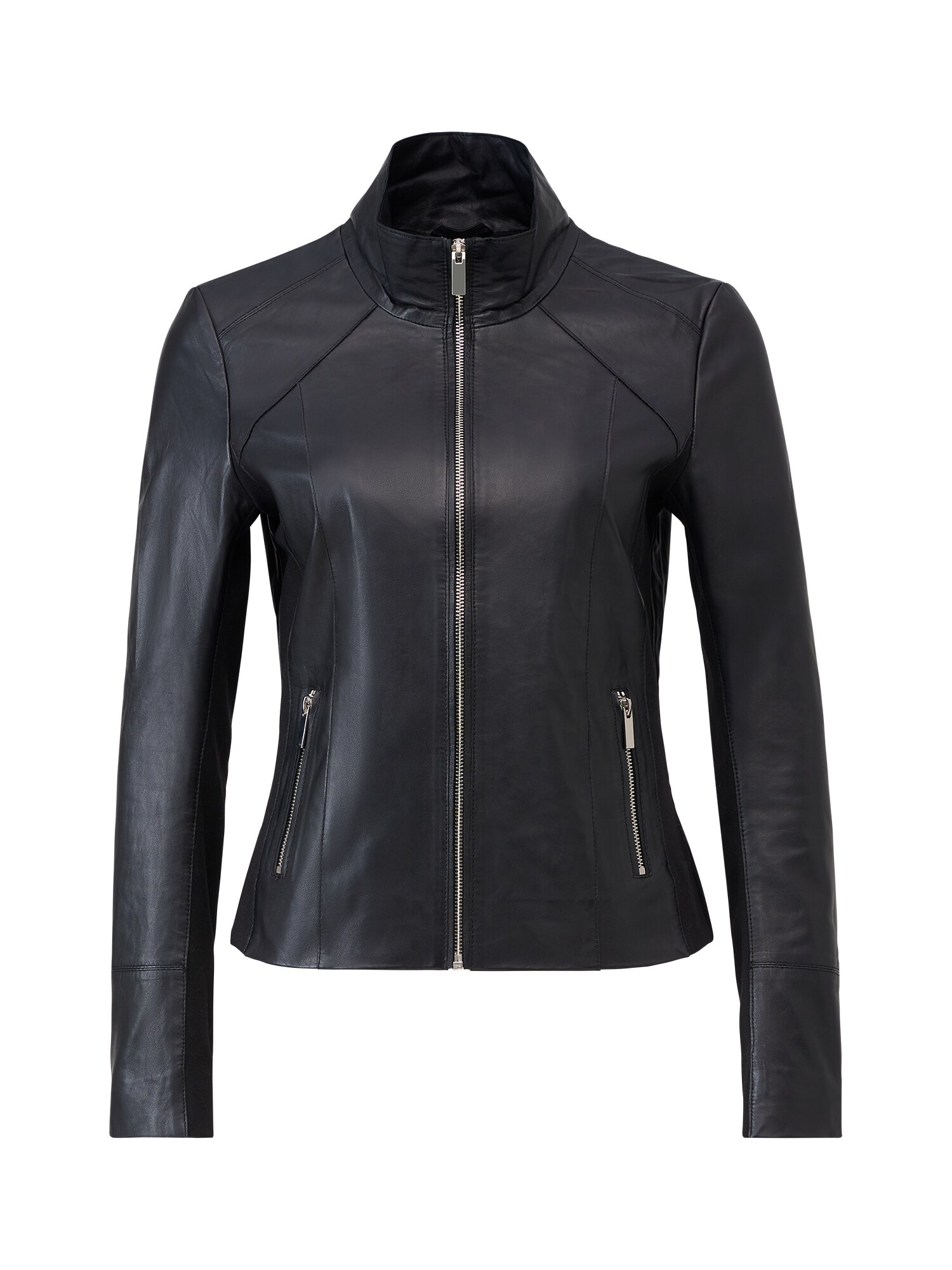RICANO Chaqueta de entretiempo ' Lea ' negro