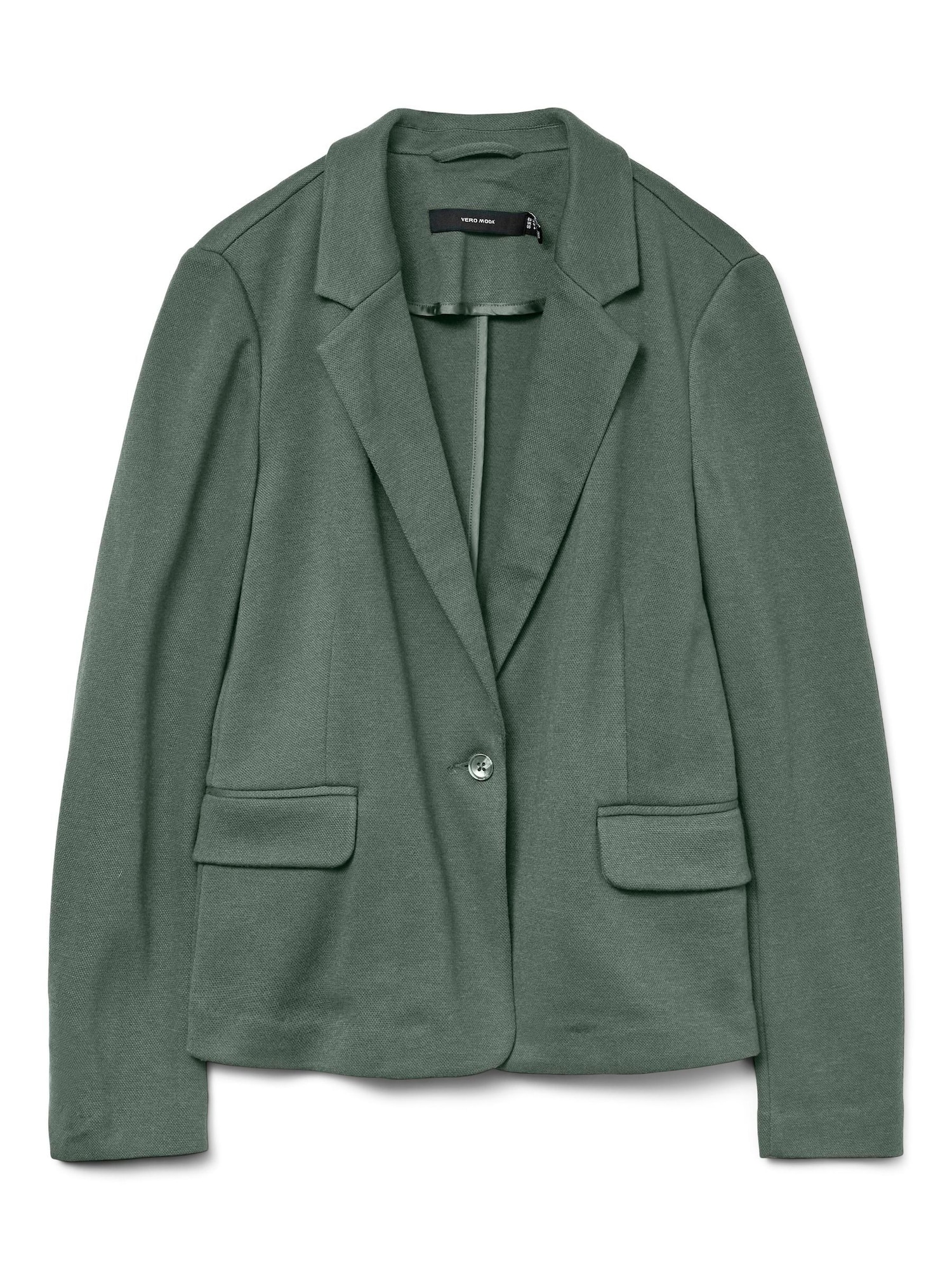 VERO MODA Sacou Julia  verde pastel
