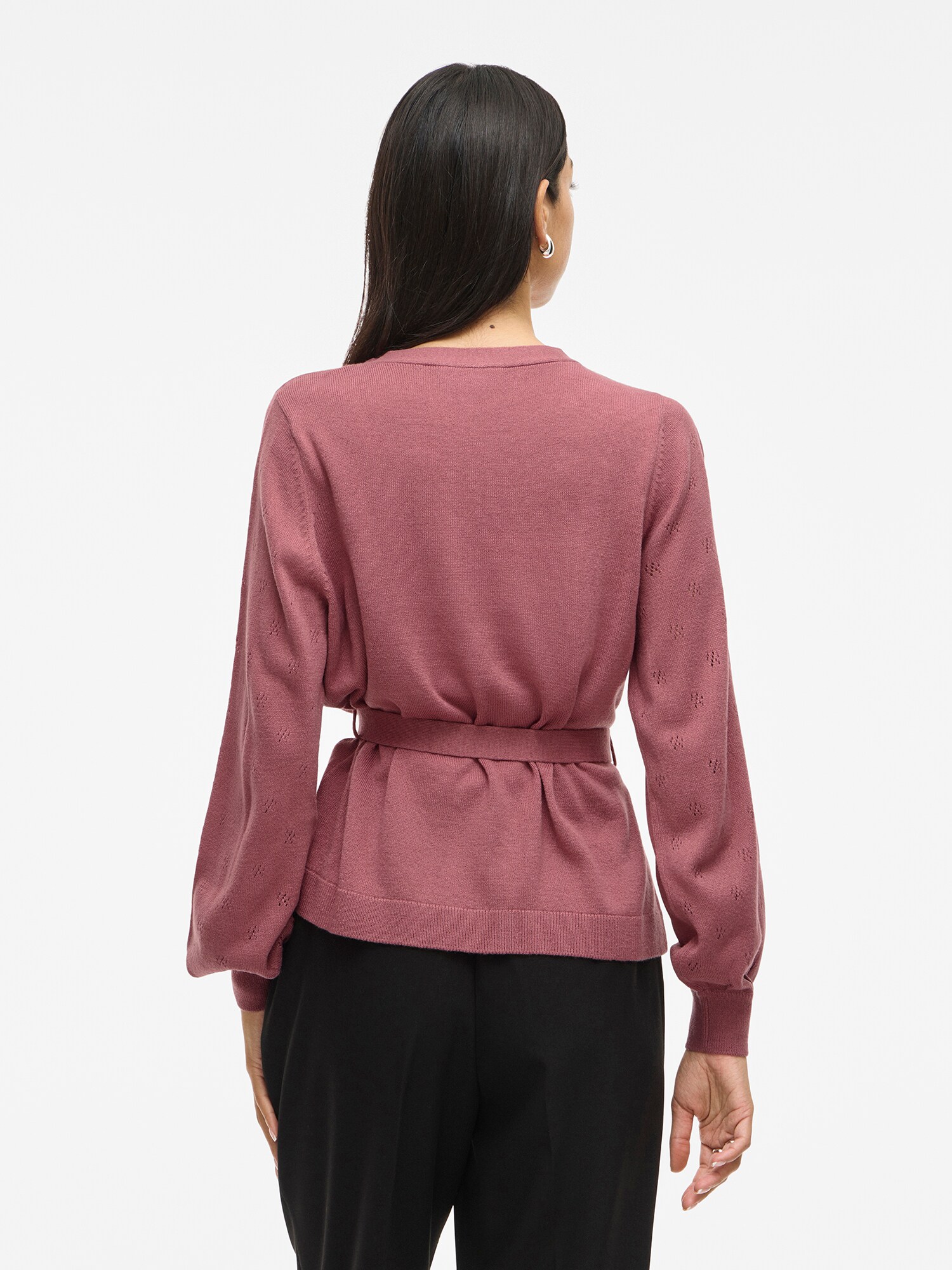 Thumbnail - VILA Strickjacke VIAva