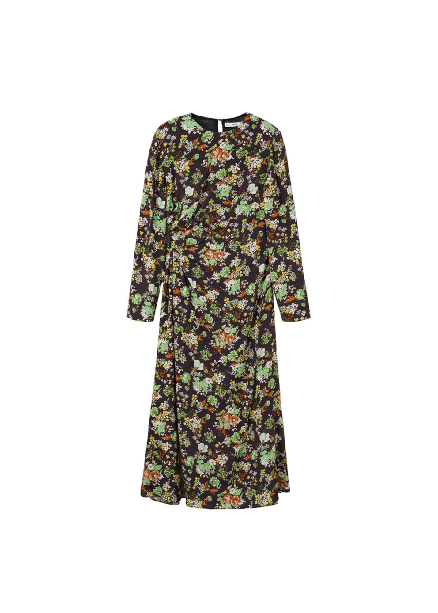 Mango Kleid 'Savage'