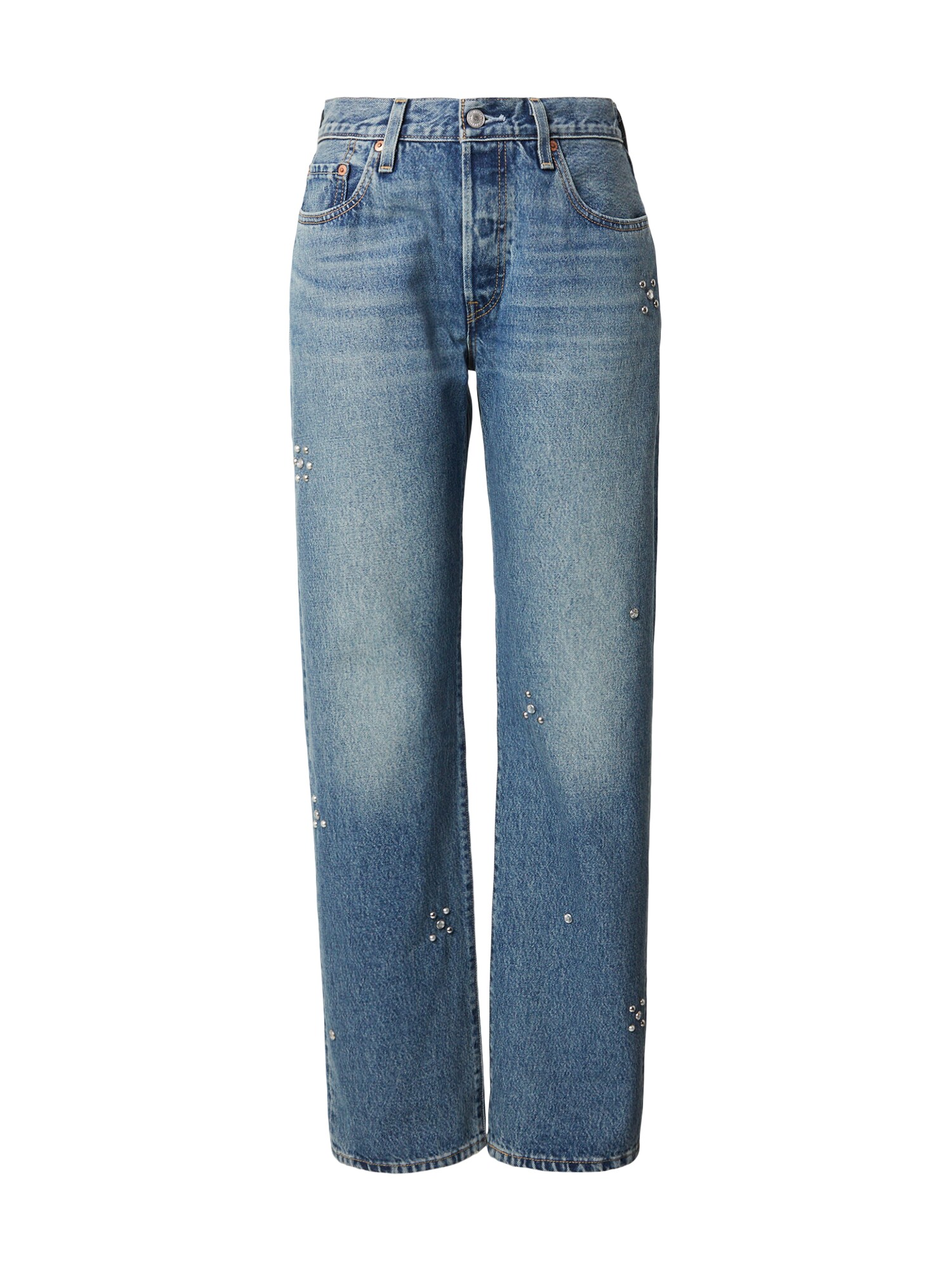 LEVI'S ® Džínsy '501® 90S'  modrá denim