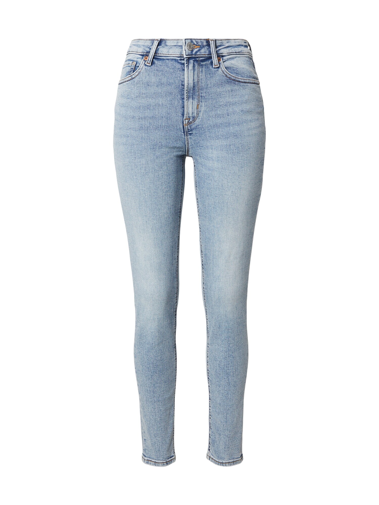 GAP Džínsy 'AURORA'  modrá denim