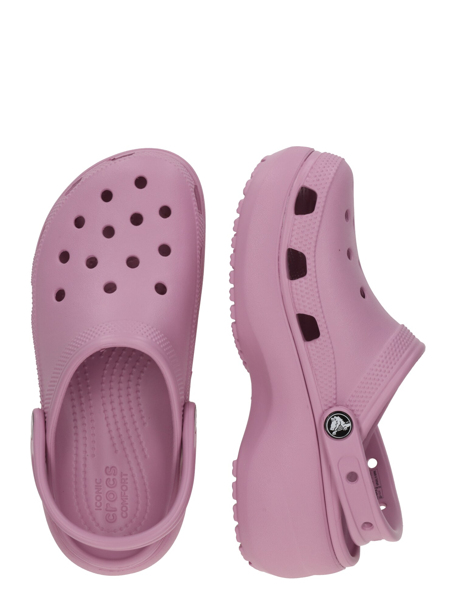 Thumbnail - Crocs Clogs Classic