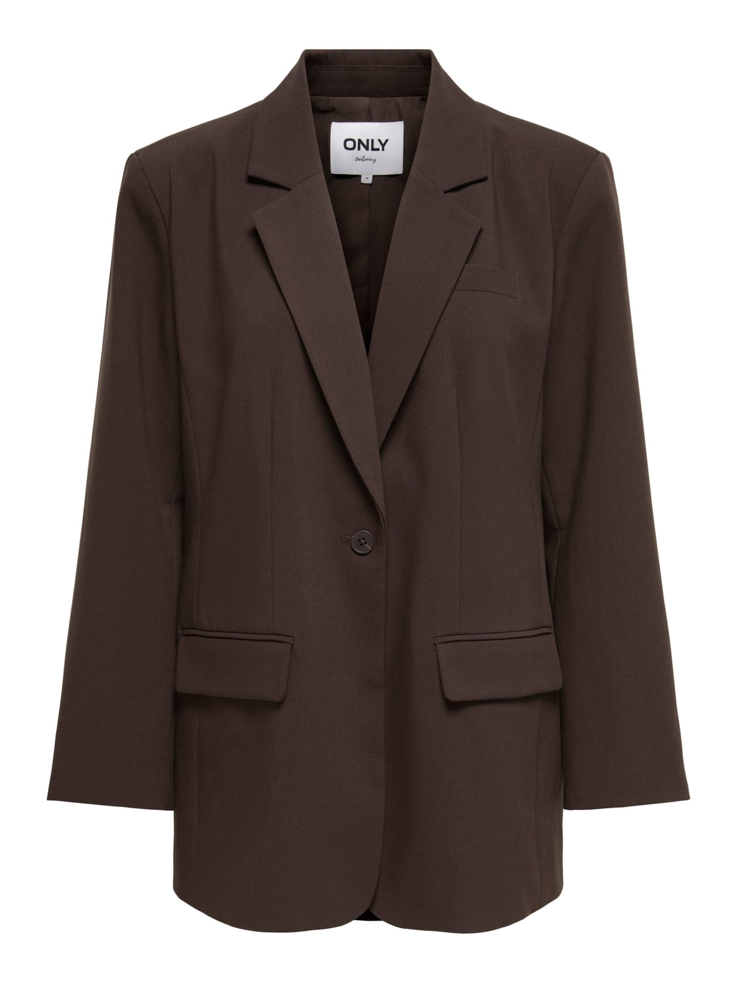 Only Blazer Onllinda-Raven